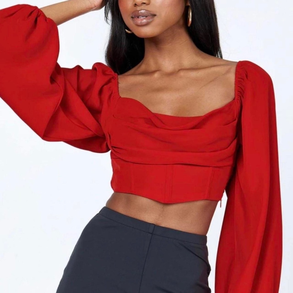 princess polly top